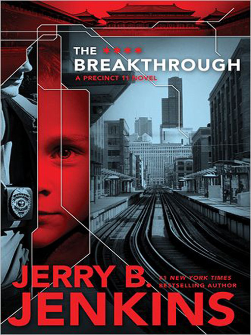 Title details for Breakthrough by Jerry B. Jenkins - Wait list